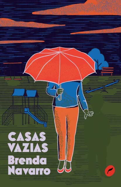 Casas vazias, EPUB eBook