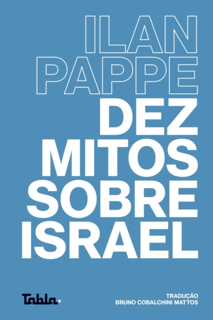 Dez mitos sobre Israel, EPUB eBook