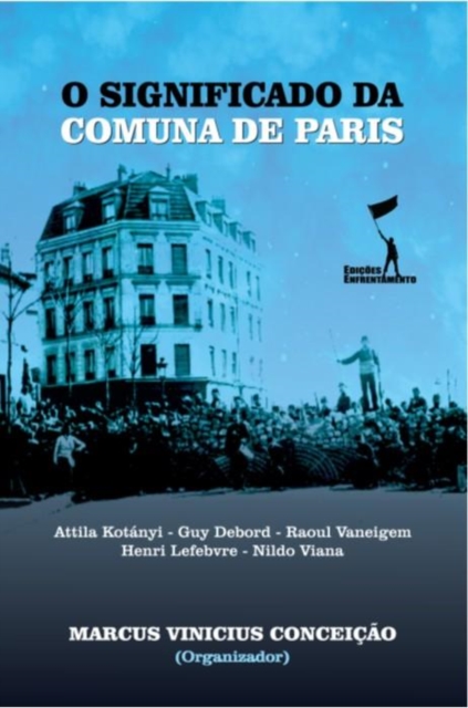 Significado da Comuna de Paris, EPUB eBook