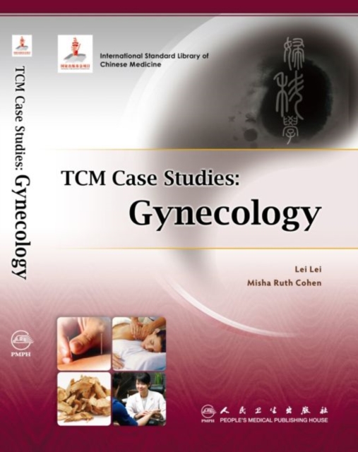TCM Case Studies: Gynecology, Paperback / softback Book