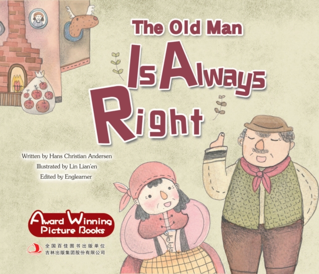 The Old Man Is Always Right, EPUB eBook