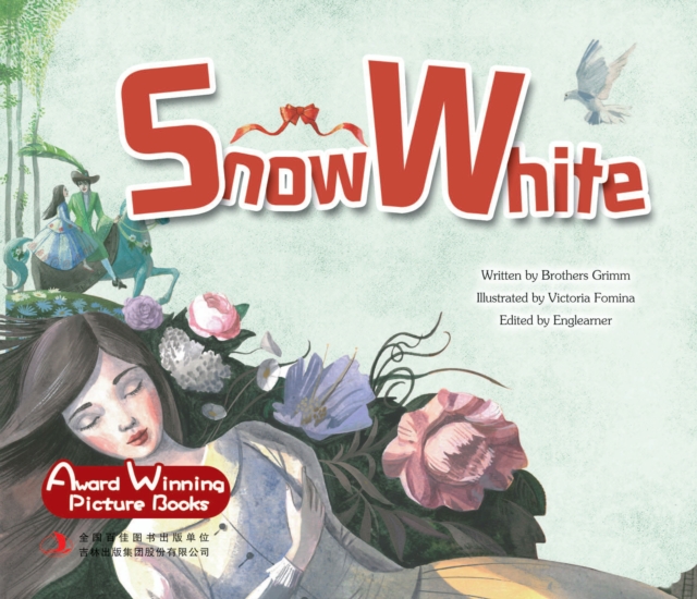 Snow White, EPUB eBook