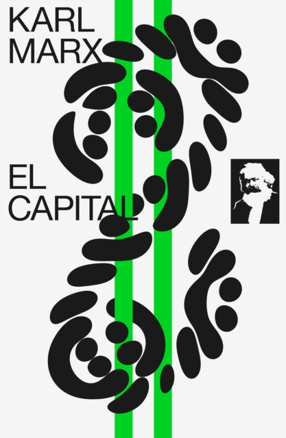El Capital: tomo I, EPUB eBook