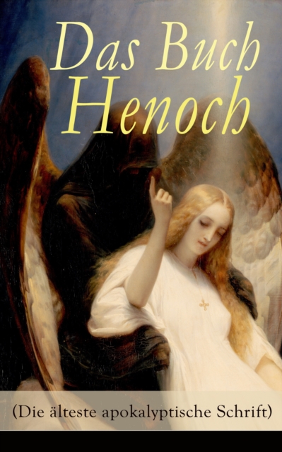 Das Buch Henoch (Die alteste apokalyptische Schrift) : Athiopischer Text, EPUB eBook