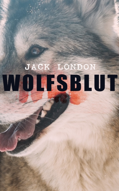 Wolfsblut, EPUB eBook