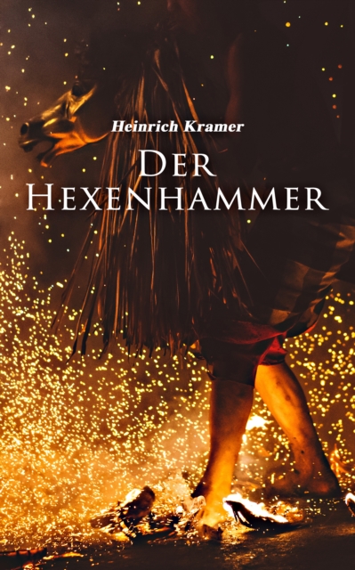 Der Hexenhammer : Alle 4 Bande, EPUB eBook