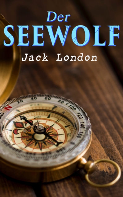 Der Seewolf, EPUB eBook