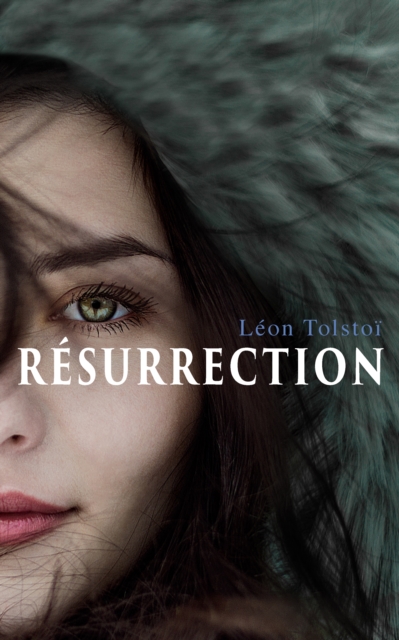Resurrection, EPUB eBook