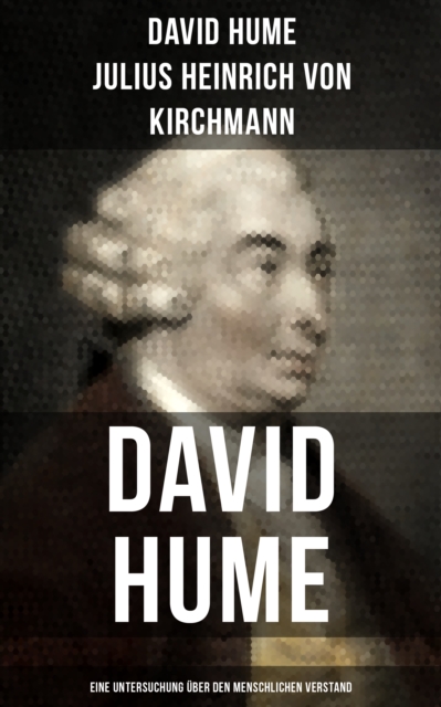 David Hume: Eine Untersuchung uber den menschlichen Verstand, EPUB eBook