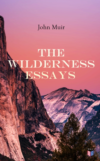 The Wilderness Essays, EPUB eBook
