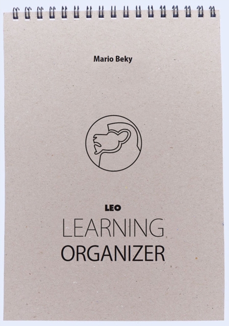 LEO Learning Organizer, Paperback / softback Book