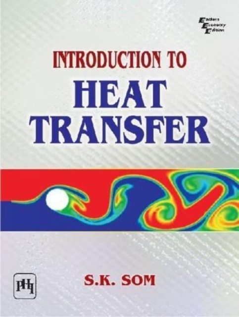 Introduction to Heat Transfer, Paperback / softback Book