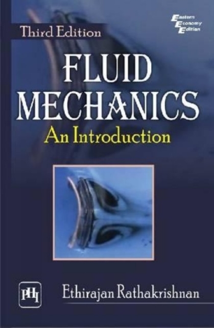 Fluid Mechanics : An Introduction, Paperback / softback Book
