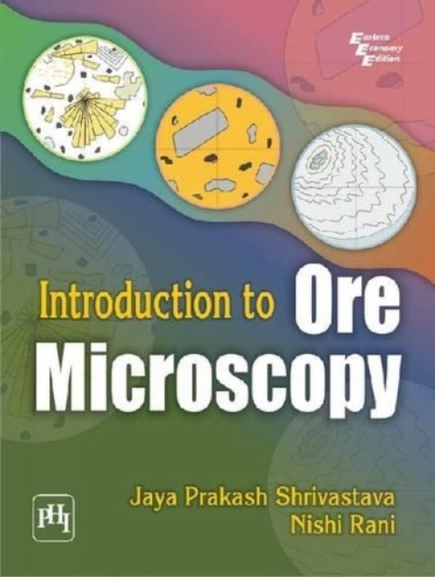 Introduction to Ore Microscopy, Paperback / softback Book