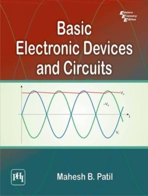Basic Electronic Devices and Circuits, Paperback / softback Book