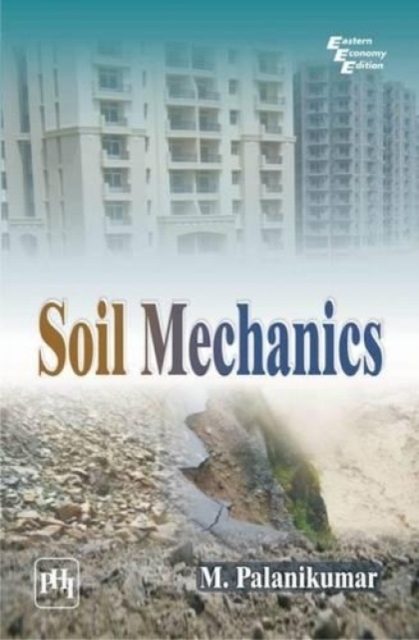 Soil Mechanics, Paperback / softback Book