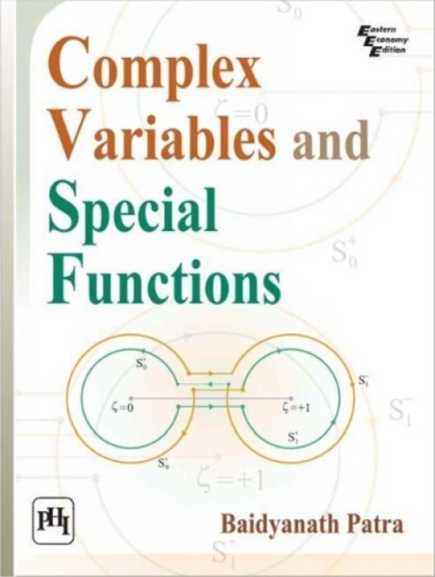 Complex Variables and Special Functions, Paperback / softback Book