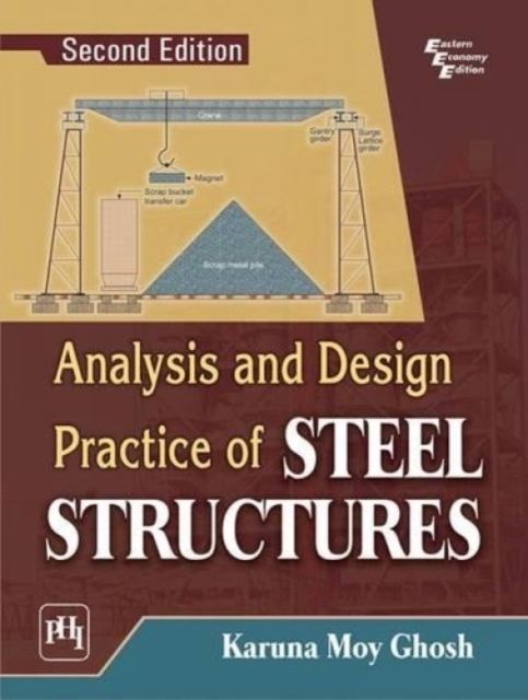 Analysis and Design Practice of Steel Structures, Paperback / softback Book