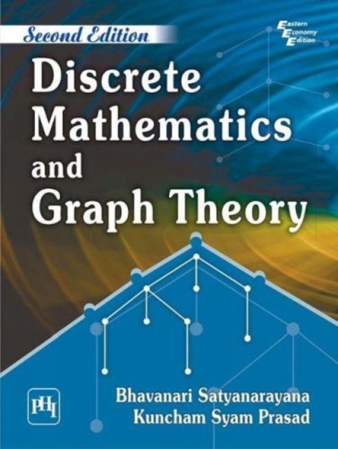 Discrete Mathematics and Graph Theory, Paperback / softback Book