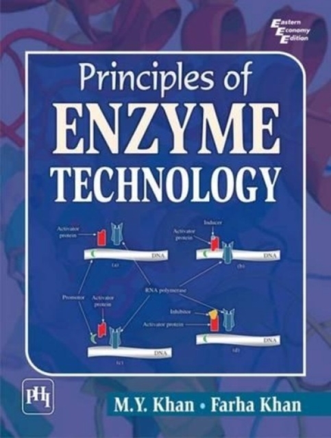Principles of Enzyme Technology, Paperback / softback Book