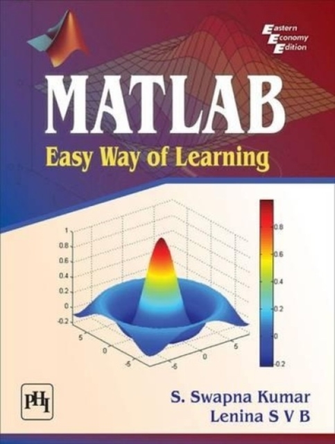 MATLAB: Easy Way of Learning, Paperback / softback Book