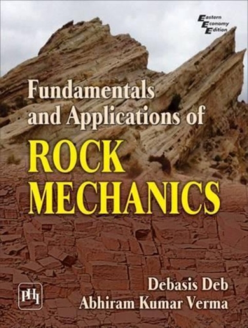 Fundamentals and Applications of Rock Mechanics, Paperback / softback Book