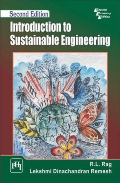 Introduction to Sustainable Engineering, Paperback / softback Book