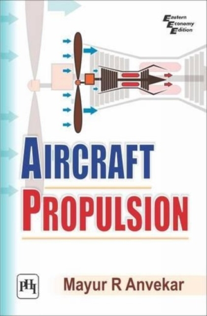 Aircraft Propulsion, Paperback / softback Book