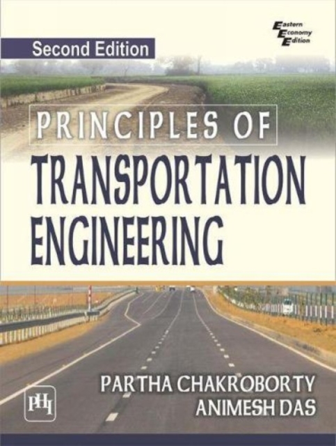 Principles of Transportation Engineering, Paperback / softback Book