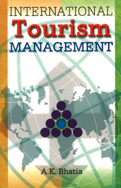 International Tourism Management, Paperback / softback Book