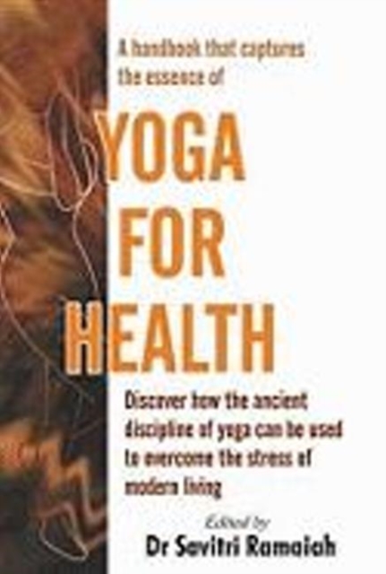 Yoga for Health, Paperback / softback Book
