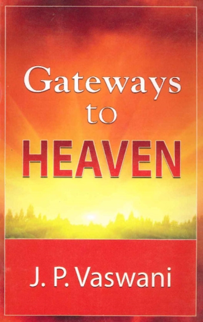 Gateways to Heaven, Paperback / softback Book