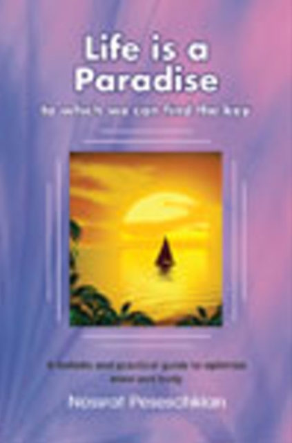Life is a Paradise, Paperback / softback Book