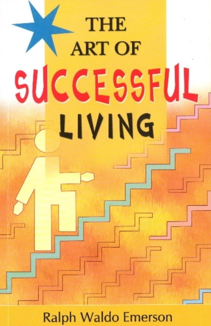 Art of Successful Living, Paperback / softback Book