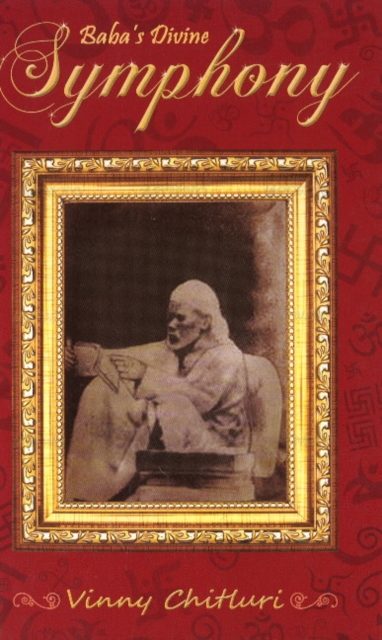 Baba's Divine Symphony, Paperback / softback Book
