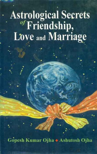 Astrological Secrets of Friendship Love & Marriage, PDF eBook