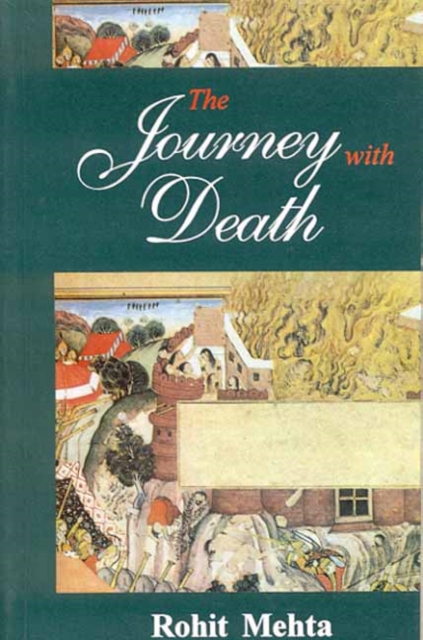 The Journey with Death, PDF eBook