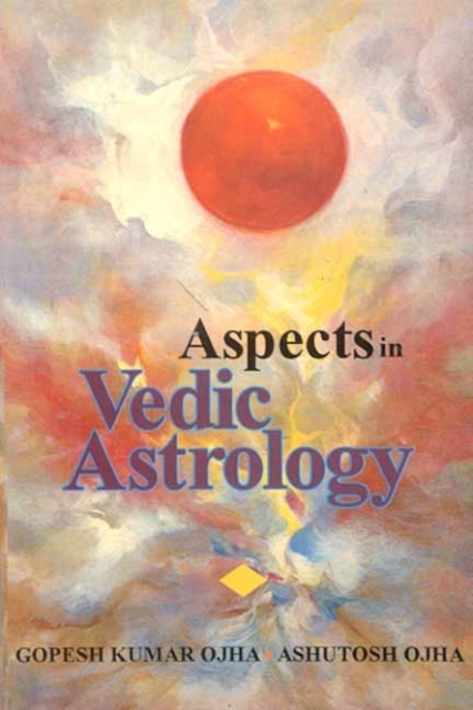 Aspects In Vedic Astrology, PDF eBook