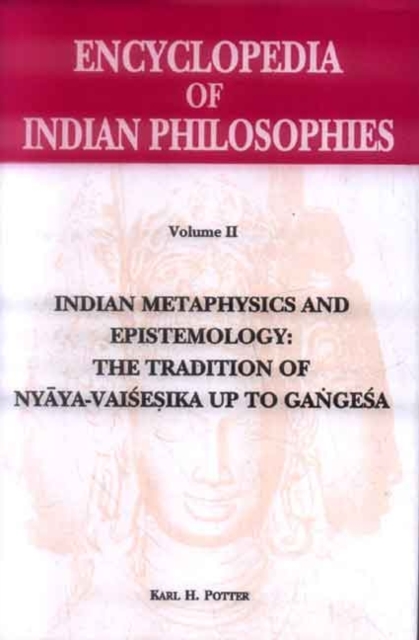 Encyclopedia of Indian Philosophies (Vol. 2), PDF eBook