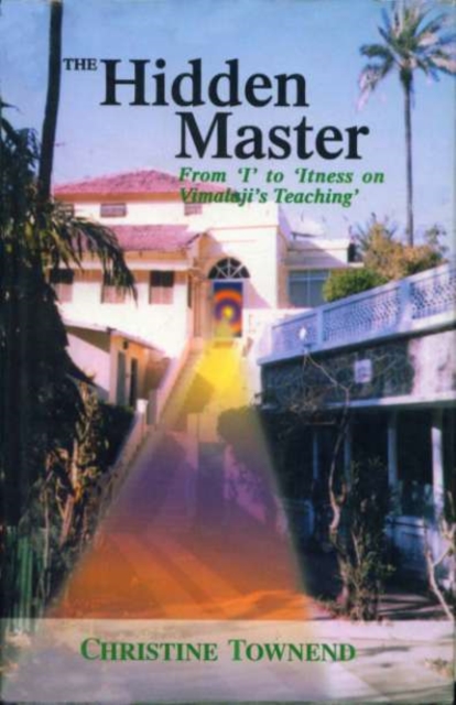 Hidden Master, PDF eBook