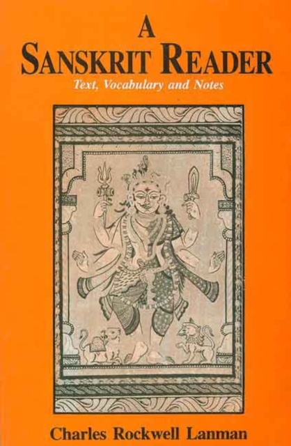 A Sanskrit Reader, PDF eBook