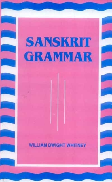 Sanskrit Grammar, PDF eBook