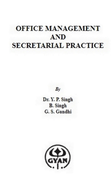 Office Management And Secretarial Practice, EPUB eBook