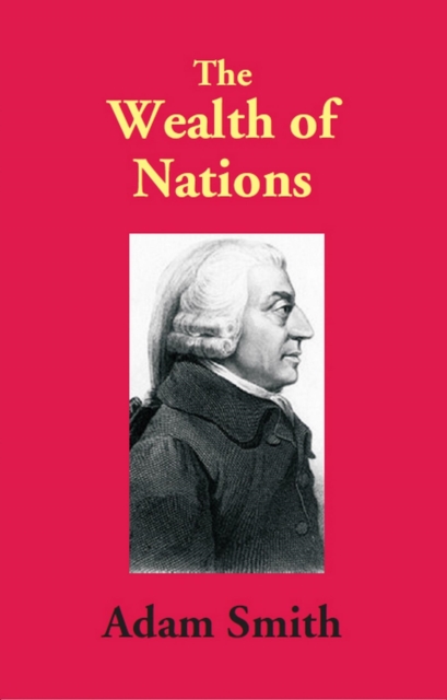 The Wealth Of Nations, EPUB eBook