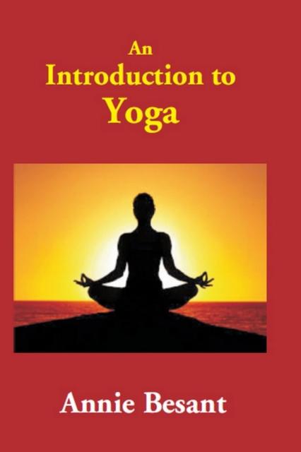 An Introduction to Yoga, EPUB eBook