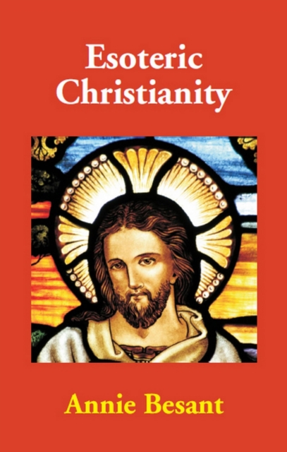 Esoteric Christianity, EPUB eBook