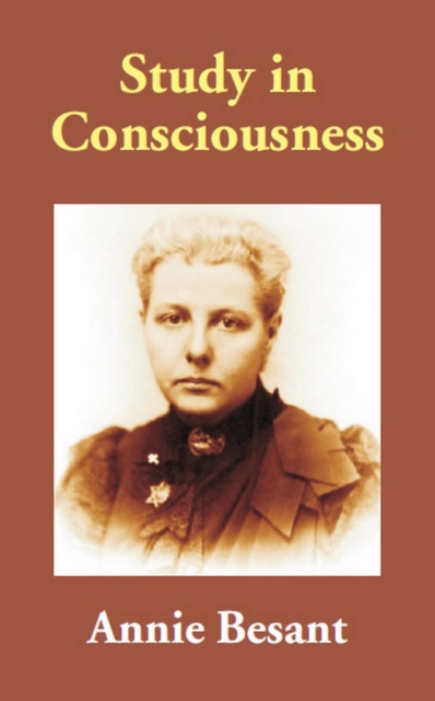 Study in Consciousness, EPUB eBook