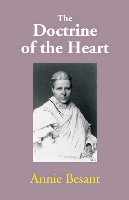 The Doctrine of the Heart, EPUB eBook