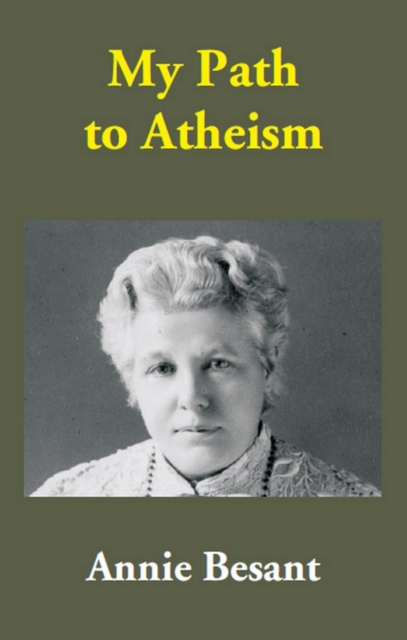 My Path to Atheism, EPUB eBook