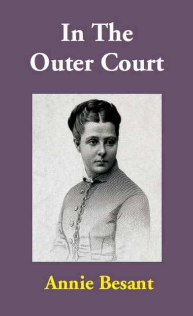 In The Outer Court, EPUB eBook